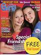 Discovery Girls Magazine